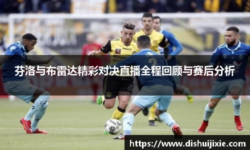 芬洛与布雷达精彩对决直播全程回顾与赛后分析